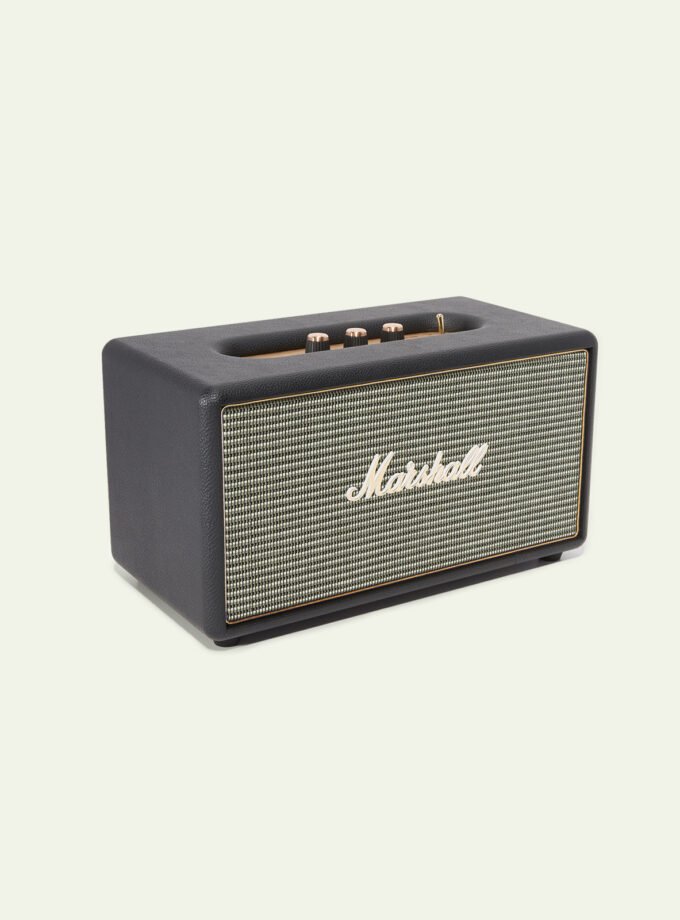 Stanmore Speakers