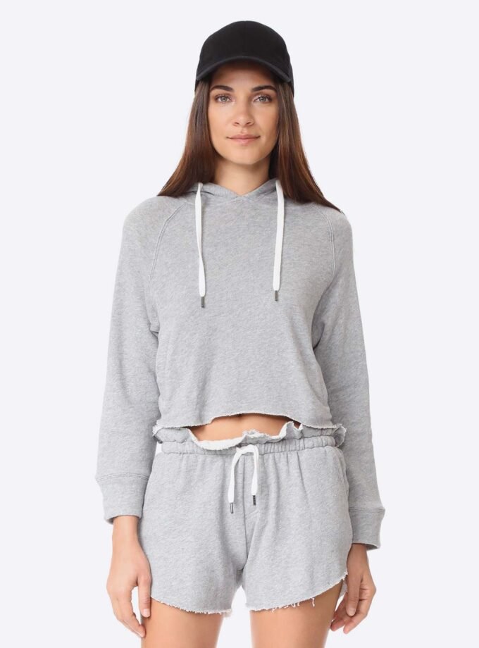 Pine Hoodie