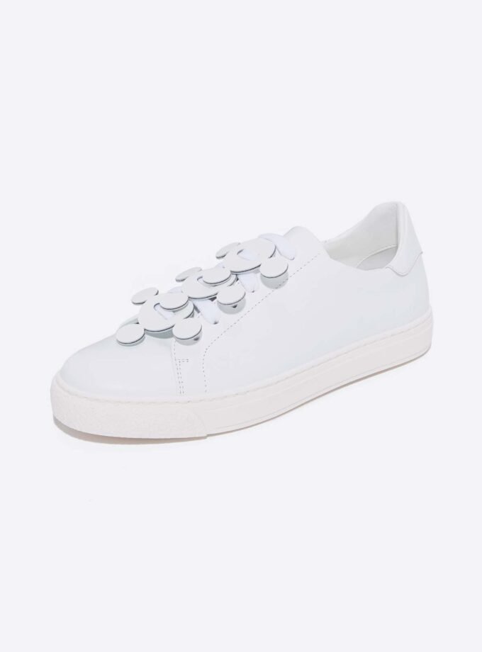 Tennis Shoes