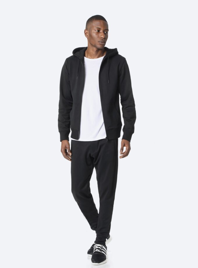 Classic Hoodie