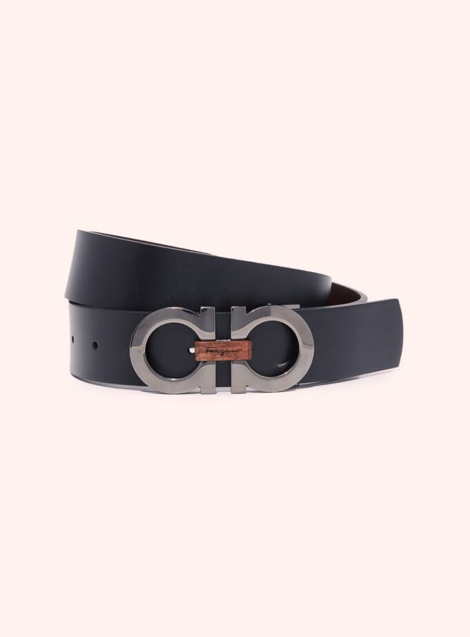 Double Gancio Belt