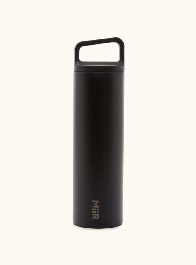 Wide Bottle