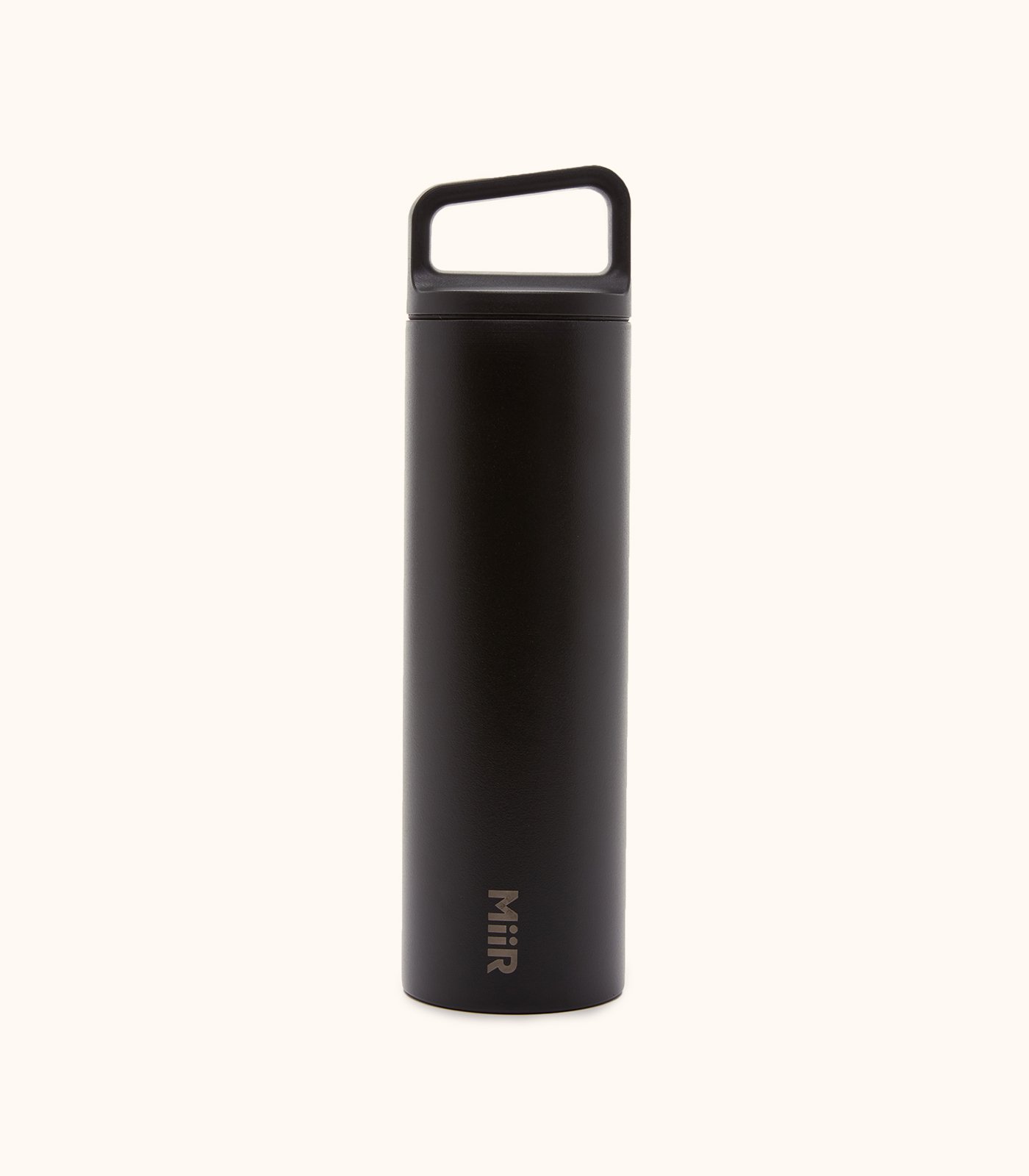 Wide Bottle