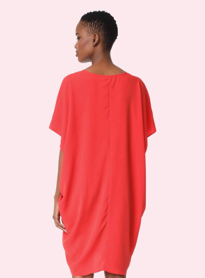 The Slouch Dress
