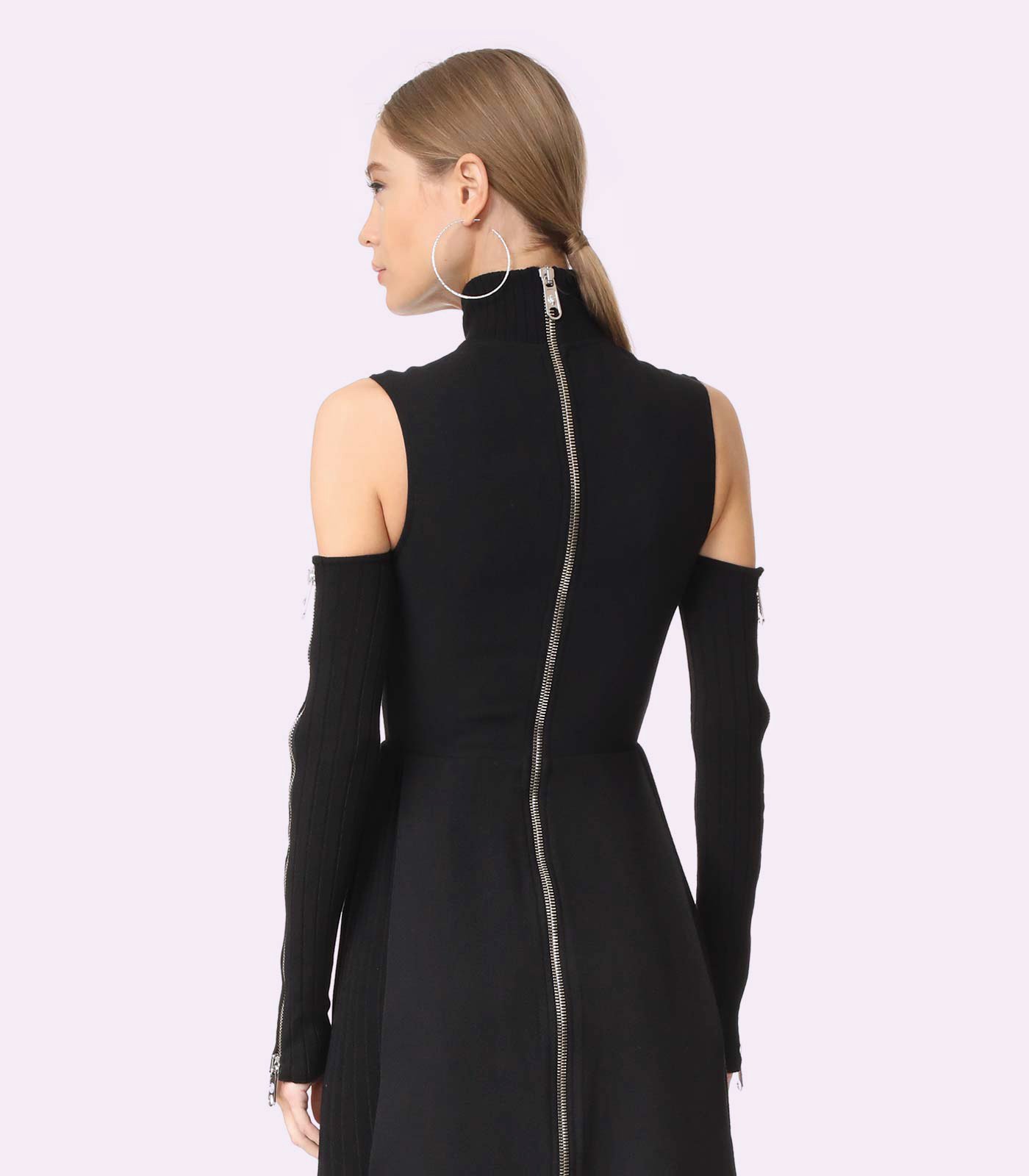 Versus Cutout Dress - Image 2