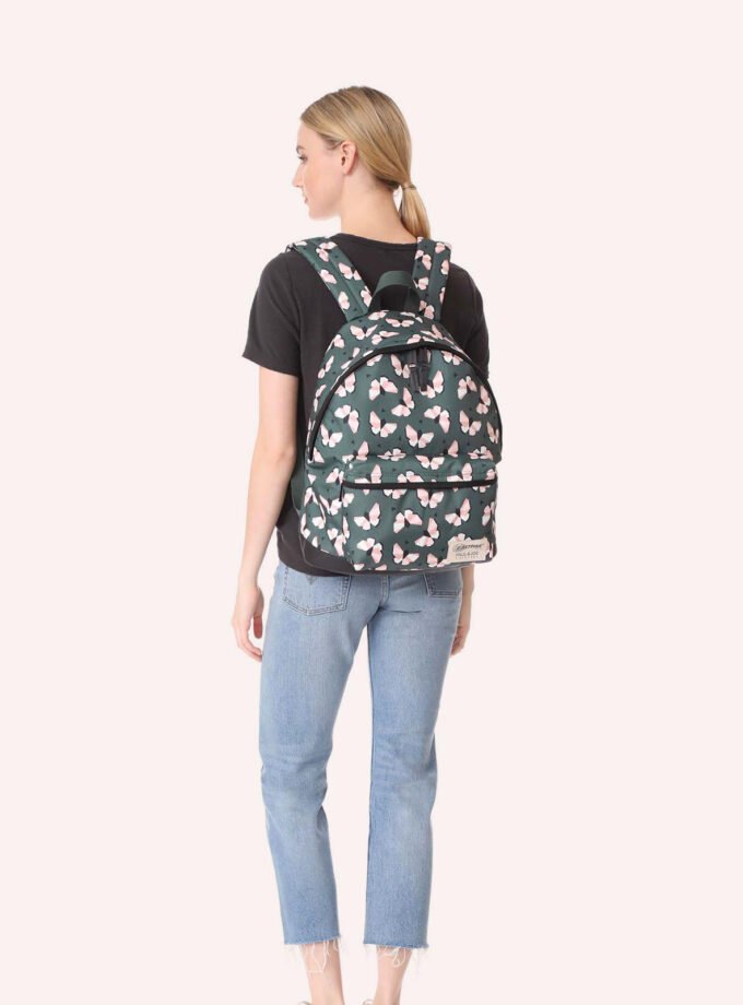Wyoming Backpack