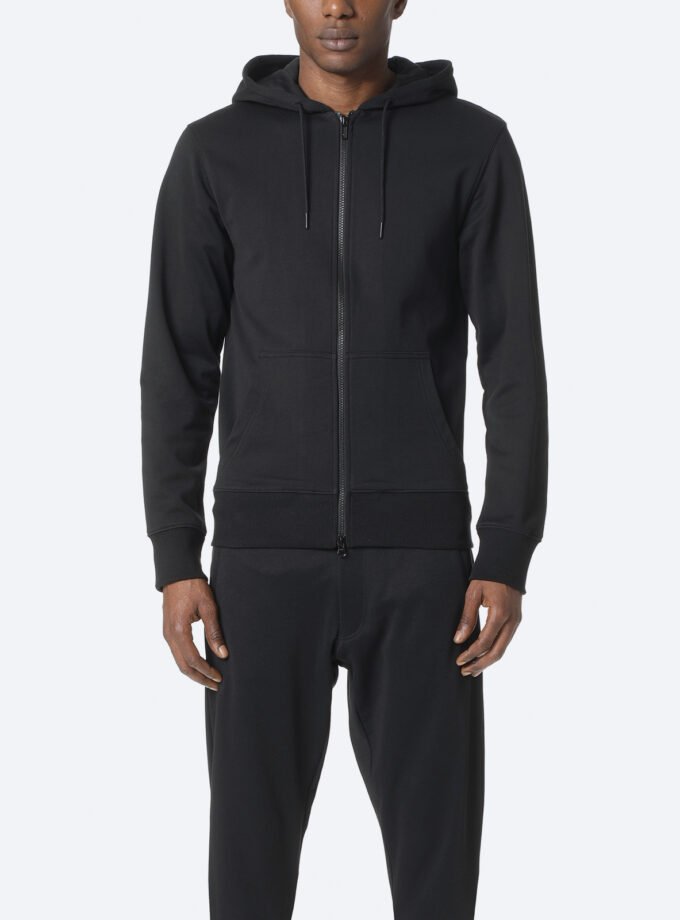 Classic Hoodie