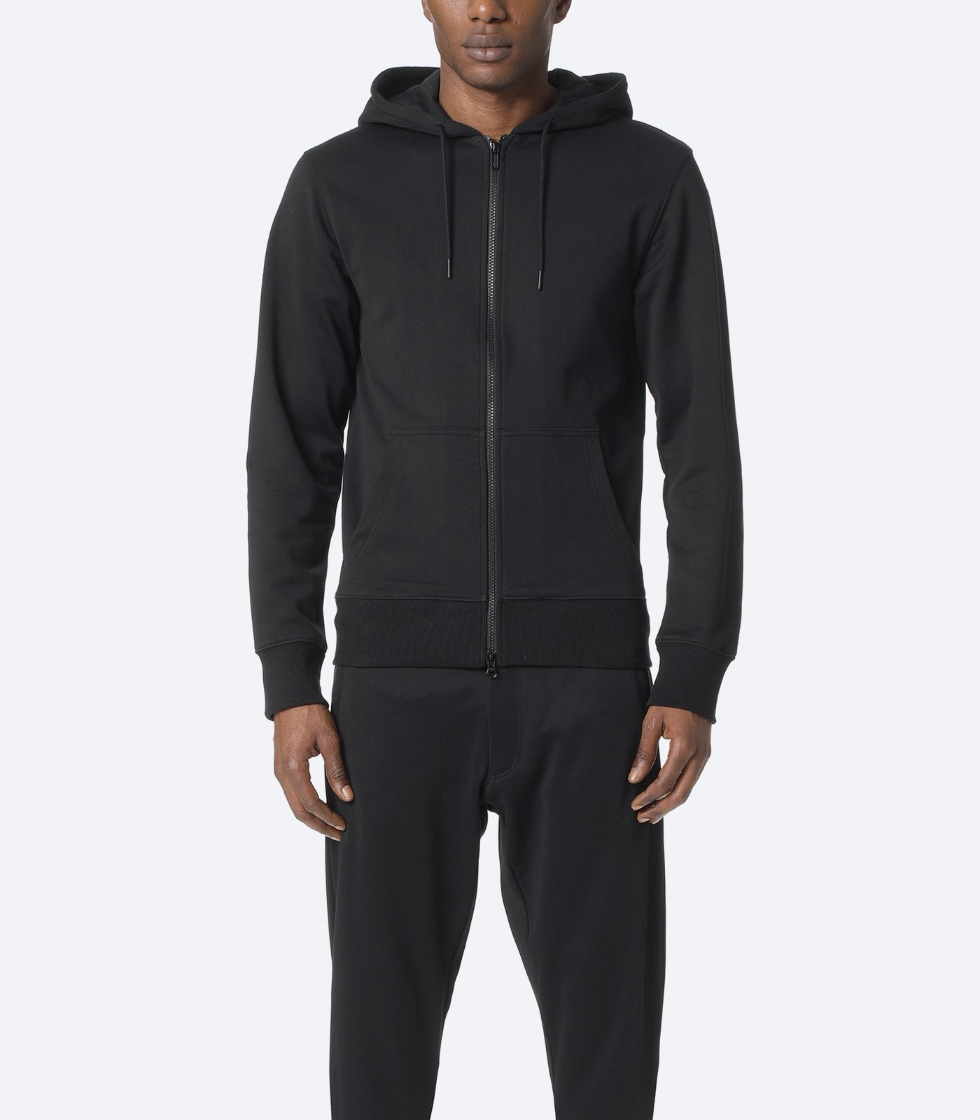 Classic Hoodie - Image 4