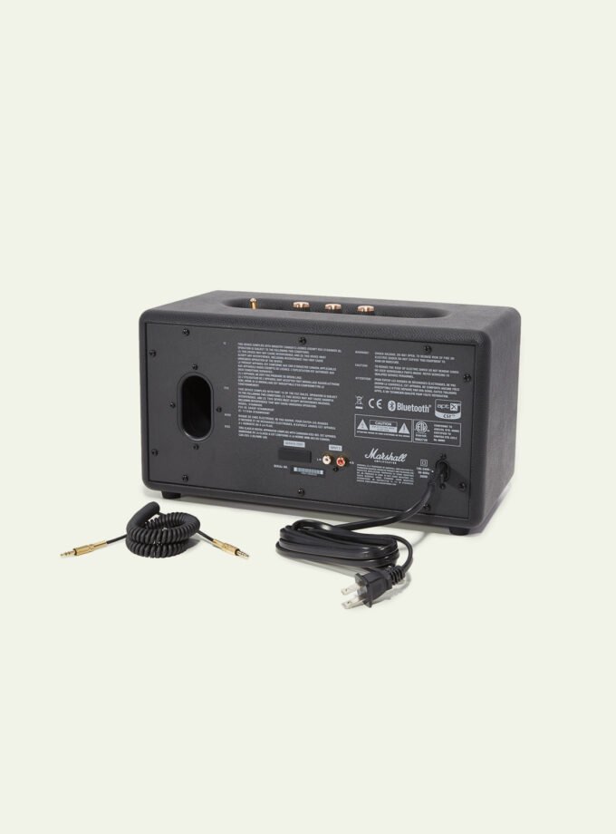 Stanmore Speakers