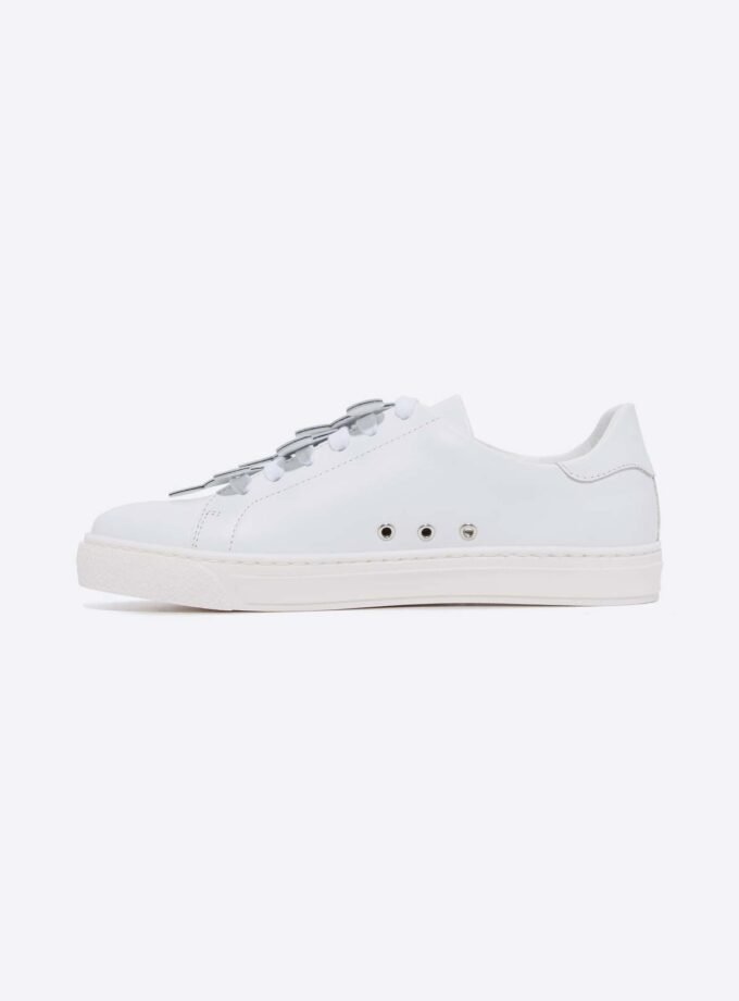 Tennis Shoes