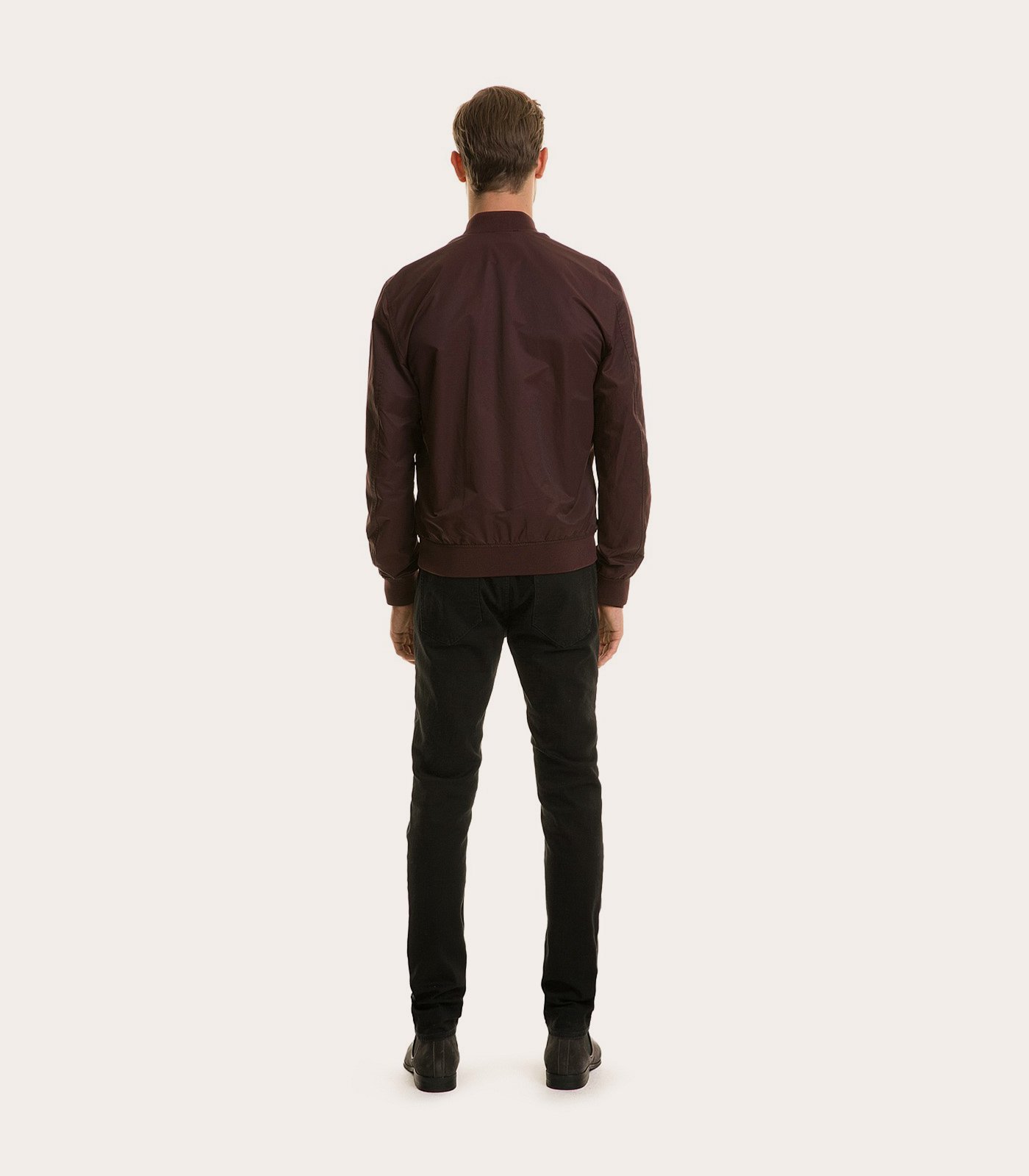 Bomber Jacket - Image 2