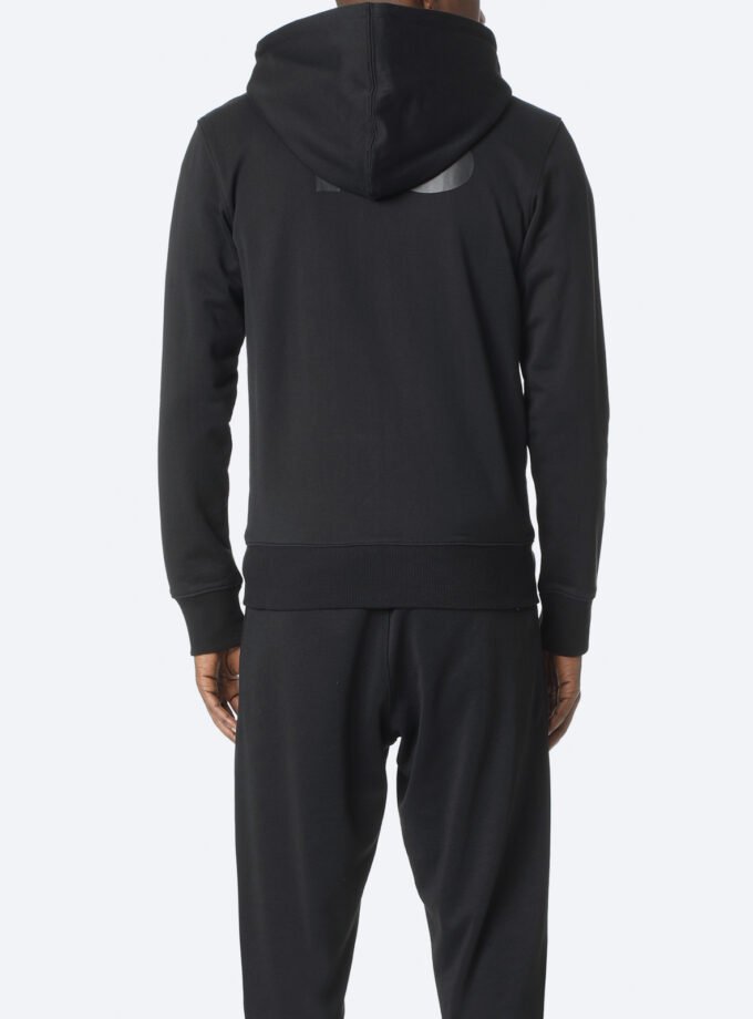 Classic Hoodie