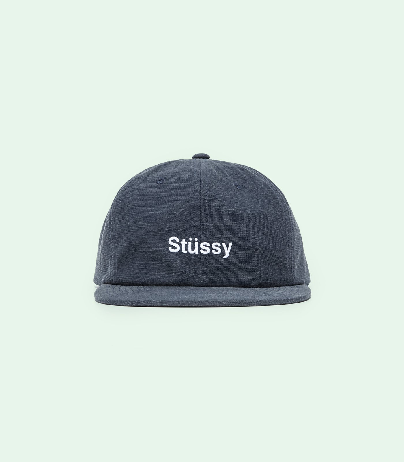 Logo Fusion Cap - Image 2