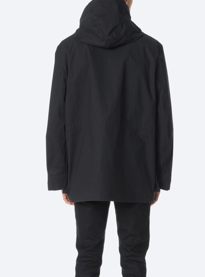 Rain Jacket