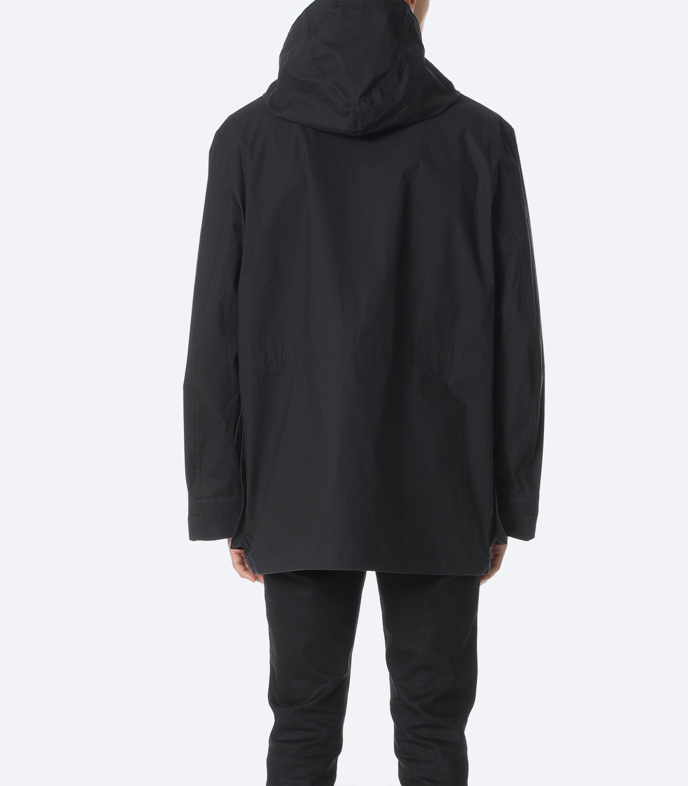 Rain Jacket - Image 4