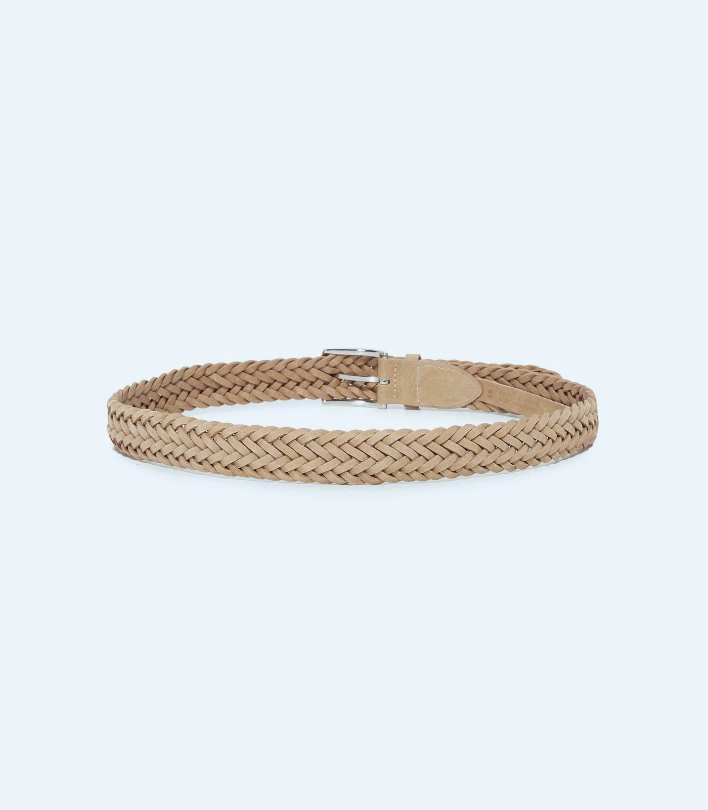 Braided Belt - Image 3