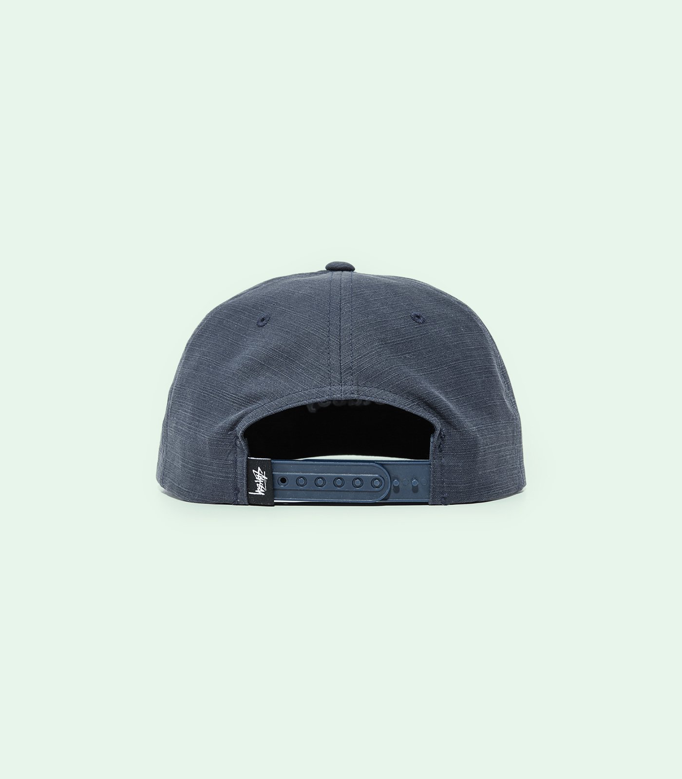 Logo Fusion Cap - Image 3
