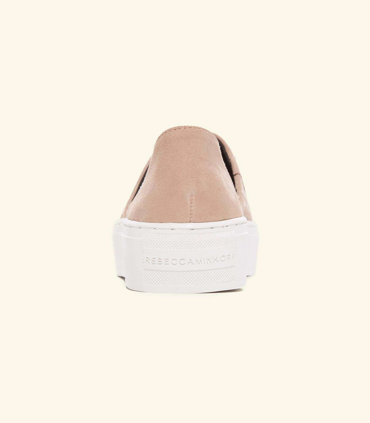 Platform Slip On Sneakers - Image 5
