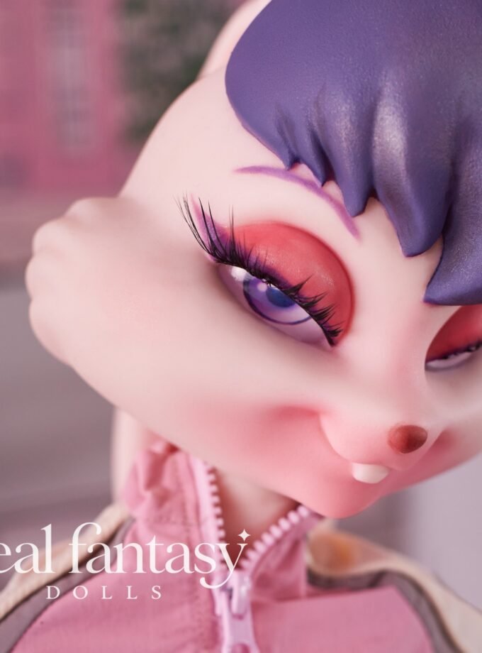 70cm (2'4") B-Cup CLM Classic Si70cm LB Lori Full Silicone - Climax Doll