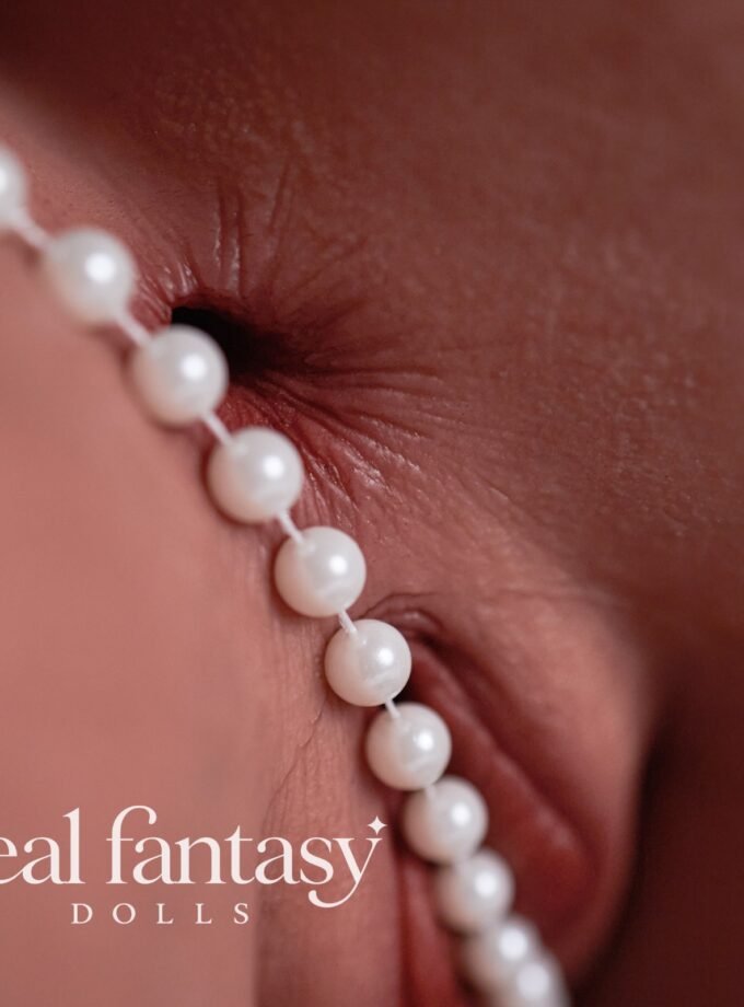100cm (3'3") K-Cup CLM ULW ULW 884# - Head Full Silicone - Climax Doll