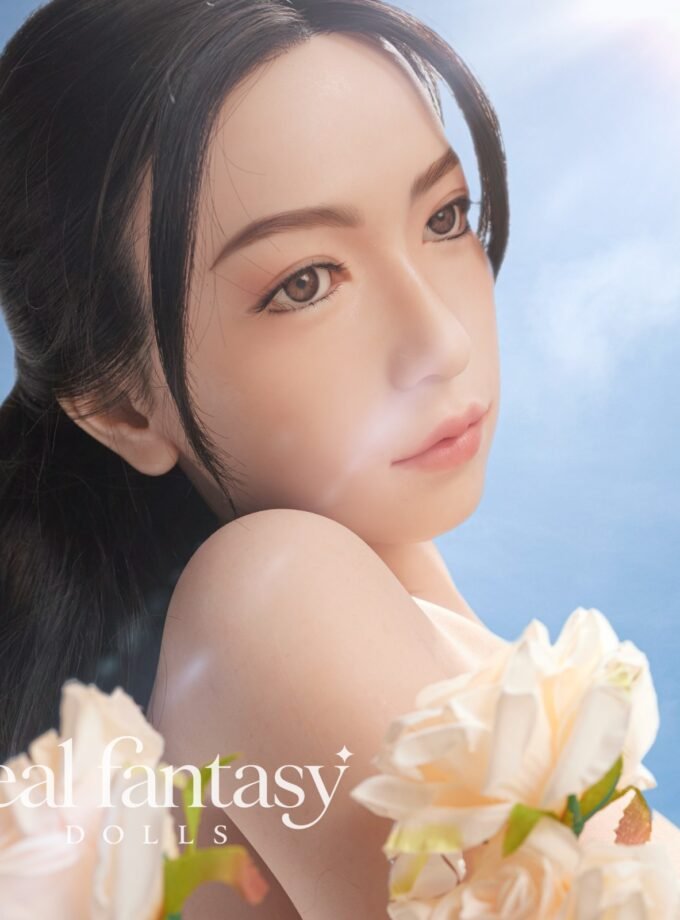 158cm (5'2") E-Cup CLM ULW ULW SiY158 Mayu Full Silicone - Climax Doll