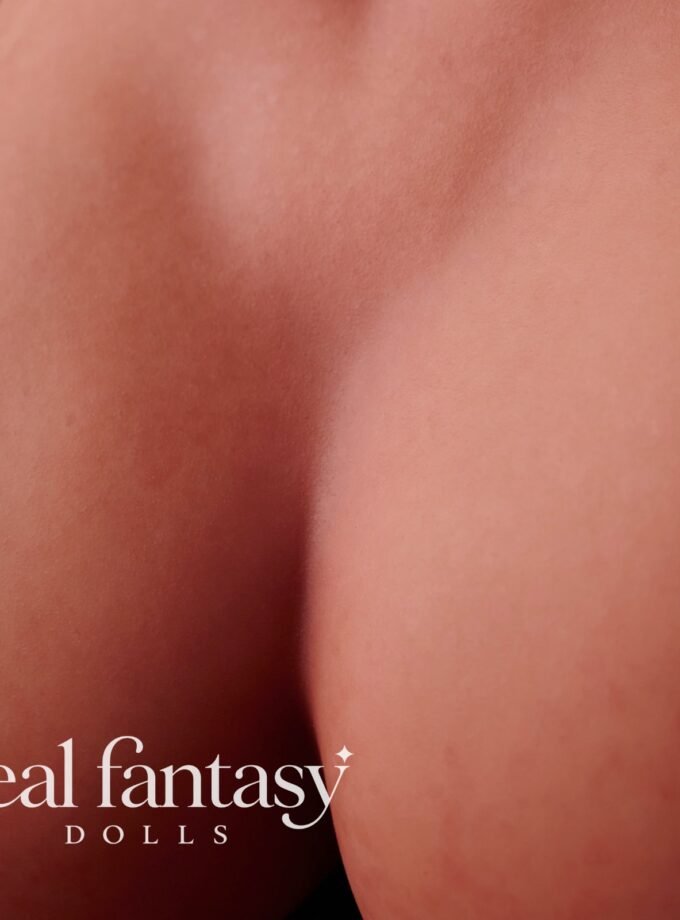 60cm (2'0") F-Cup CLM ULW ULW 663# Torso Full Silicone - Climax Doll