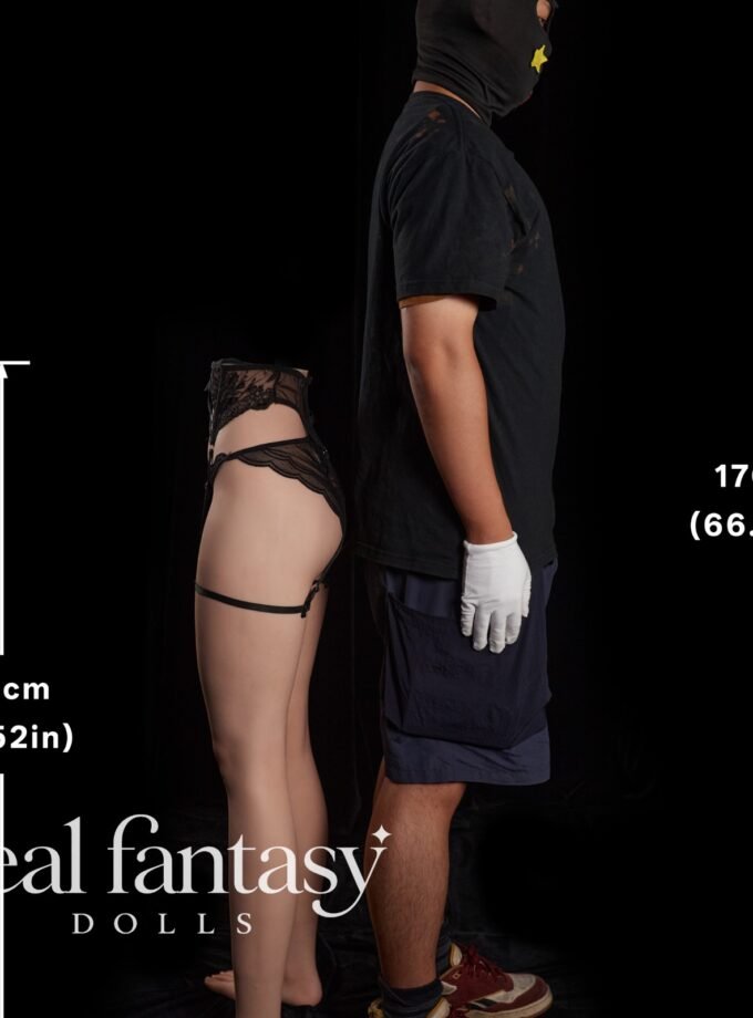108cm (3'7") CLM ULW ULW PW-L108 Full Silicone - Climax Doll