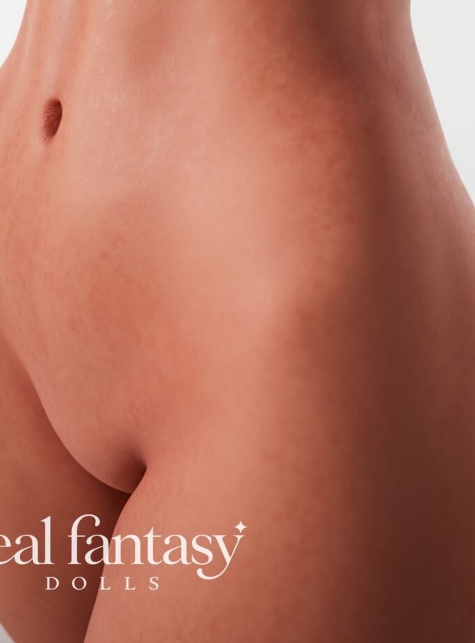 80cm (2'7") E-Cup CLM ULW ULW 882 Torso Full Silicone - Climax Doll