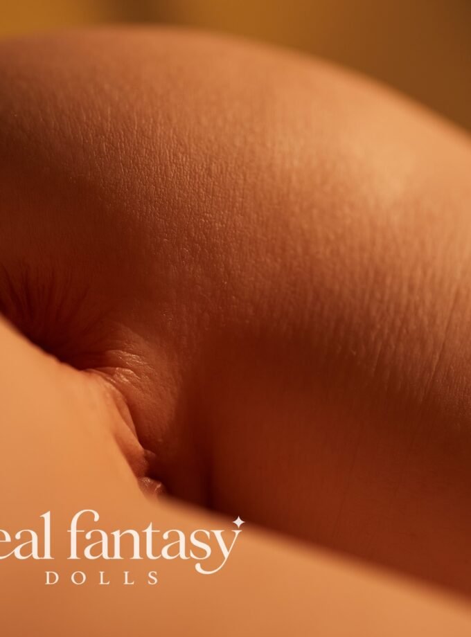 41cm (1'4") CLM ULW ULW PW-L41 Full Silicone - Climax Doll