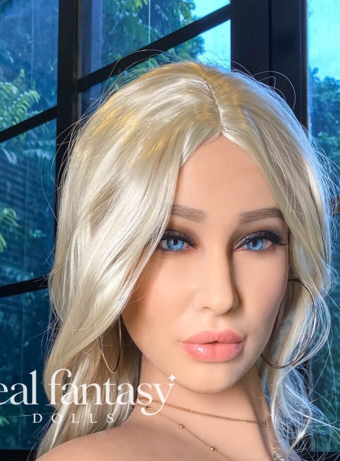 170cm (5'7") F-Cup CLM Classic 17093S Savannah TPE - Climax Doll