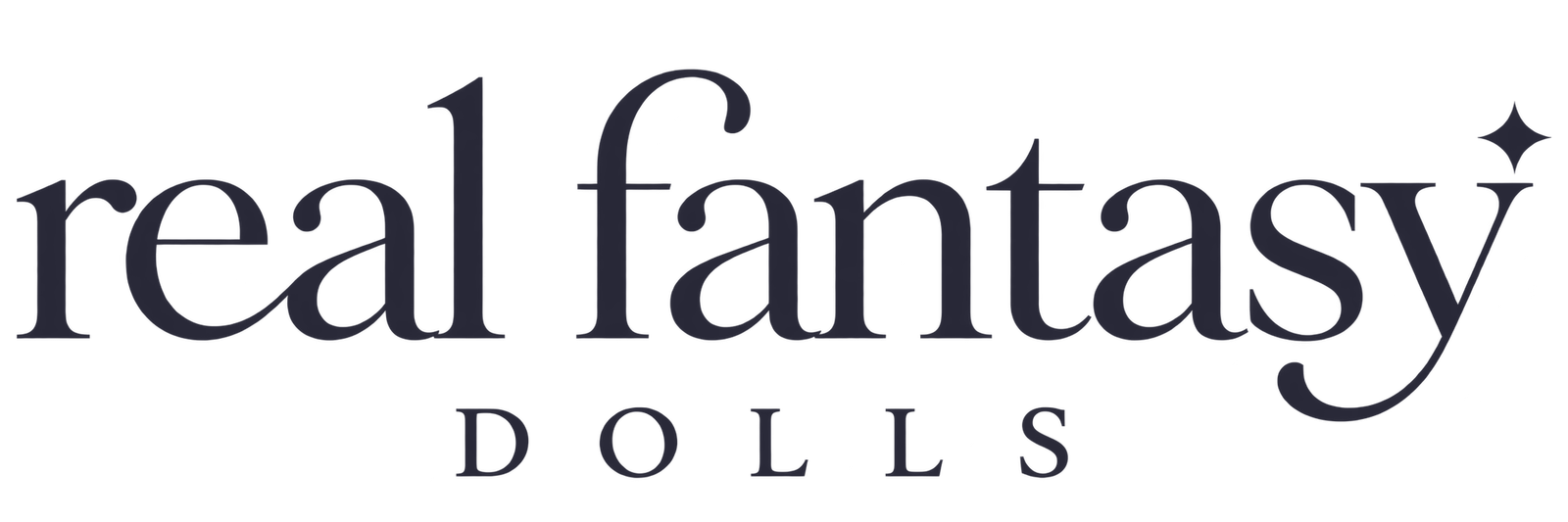 Real Fantasy Dolls